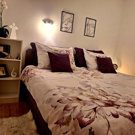Gospic Riverside Apartment Dış mekan fotoğraf