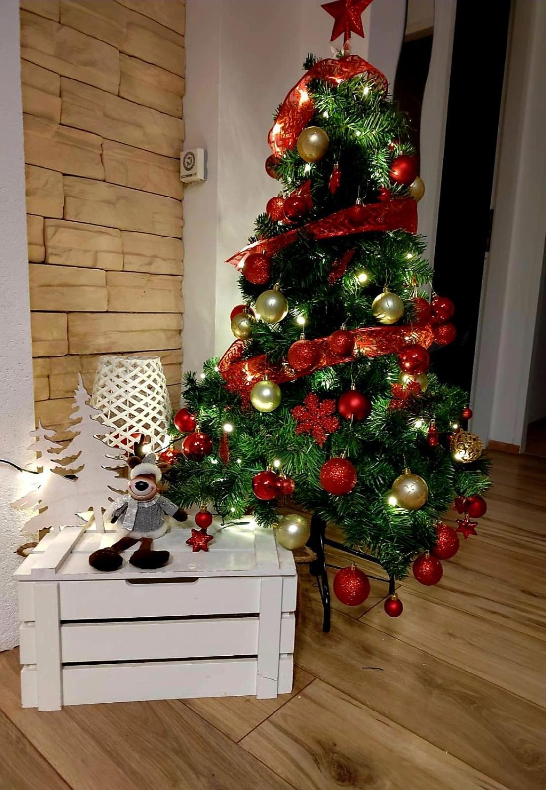 Gospic Riverside Apartment Dış mekan fotoğraf