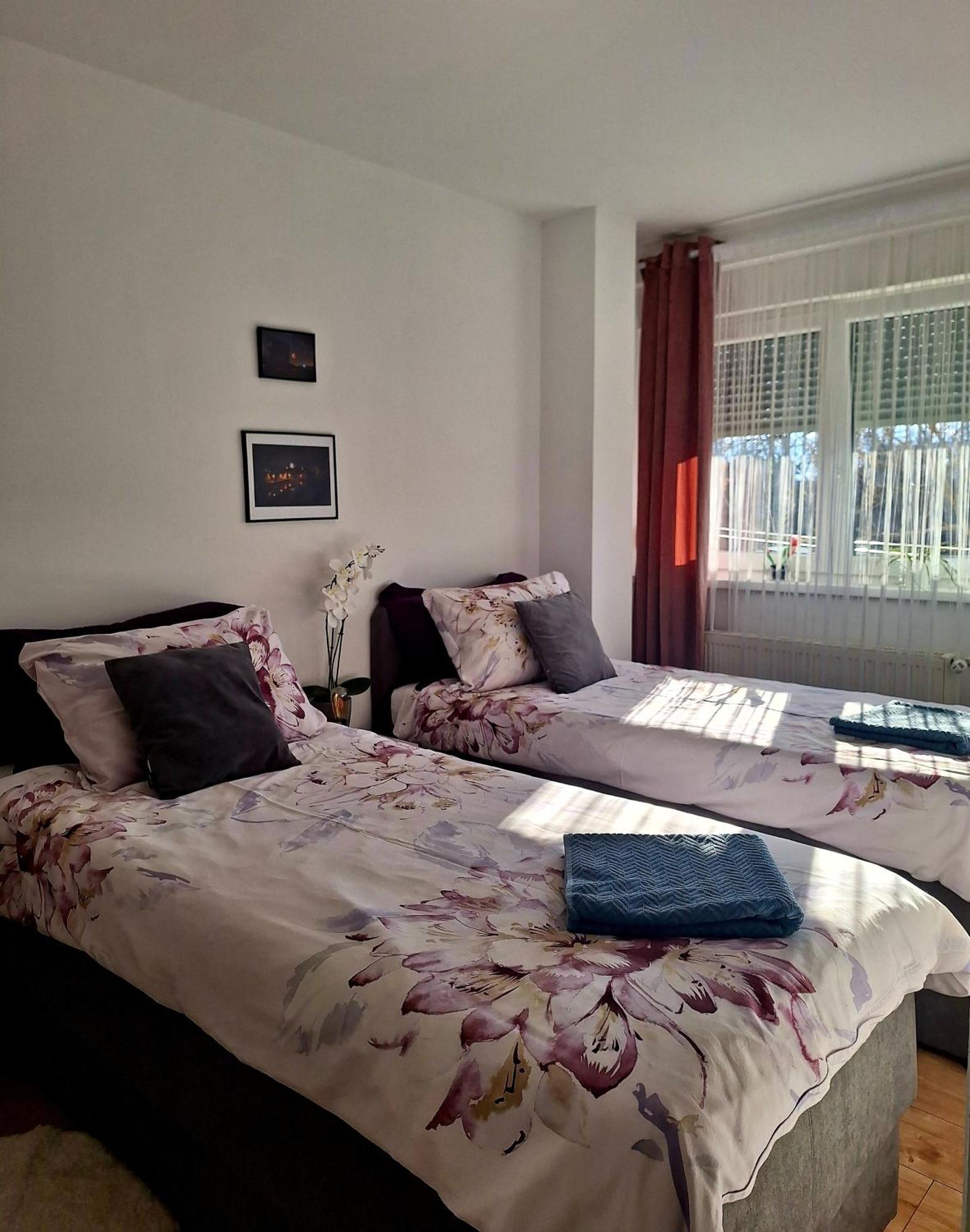 Gospic Riverside Apartment Dış mekan fotoğraf