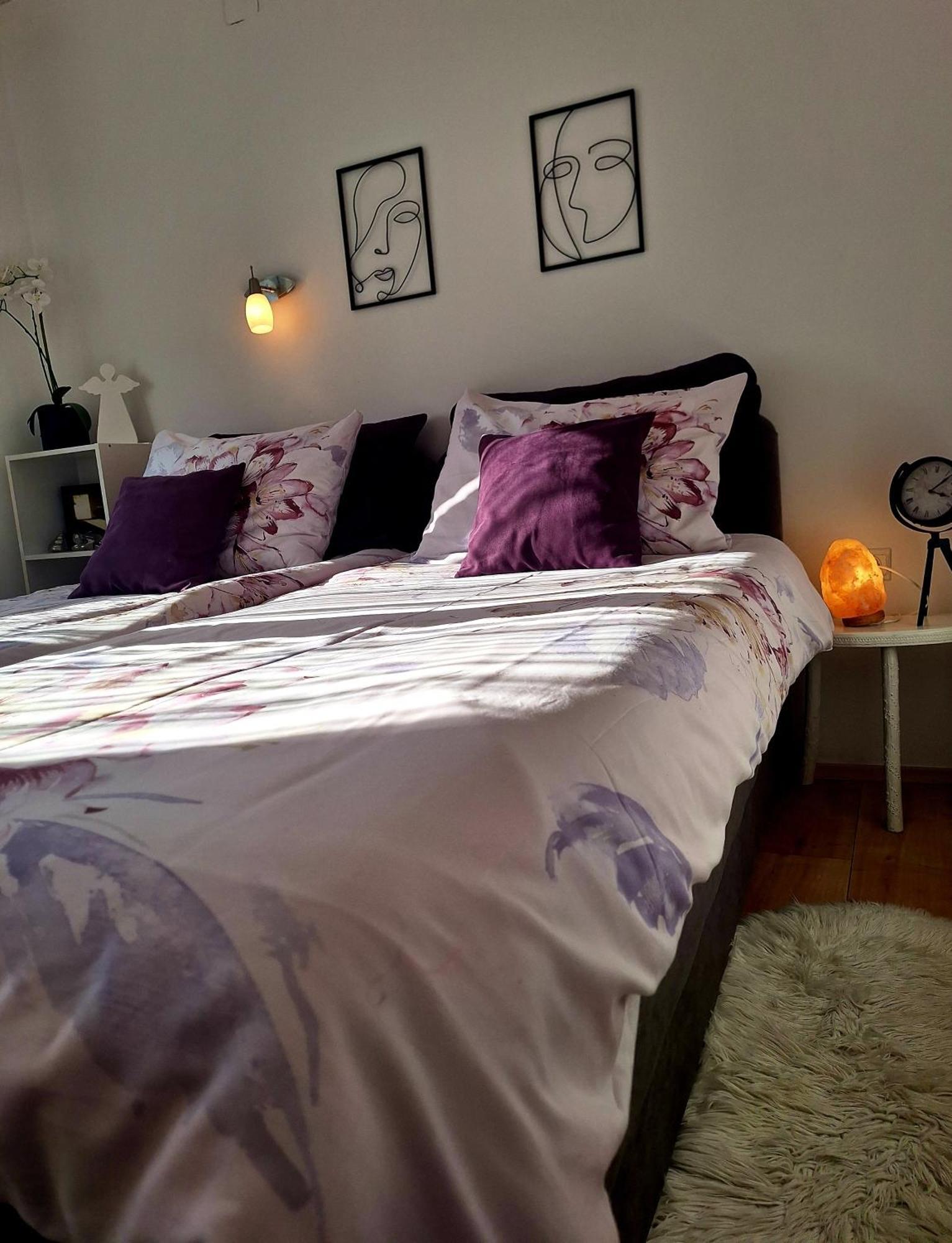 Gospic Riverside Apartment Dış mekan fotoğraf
