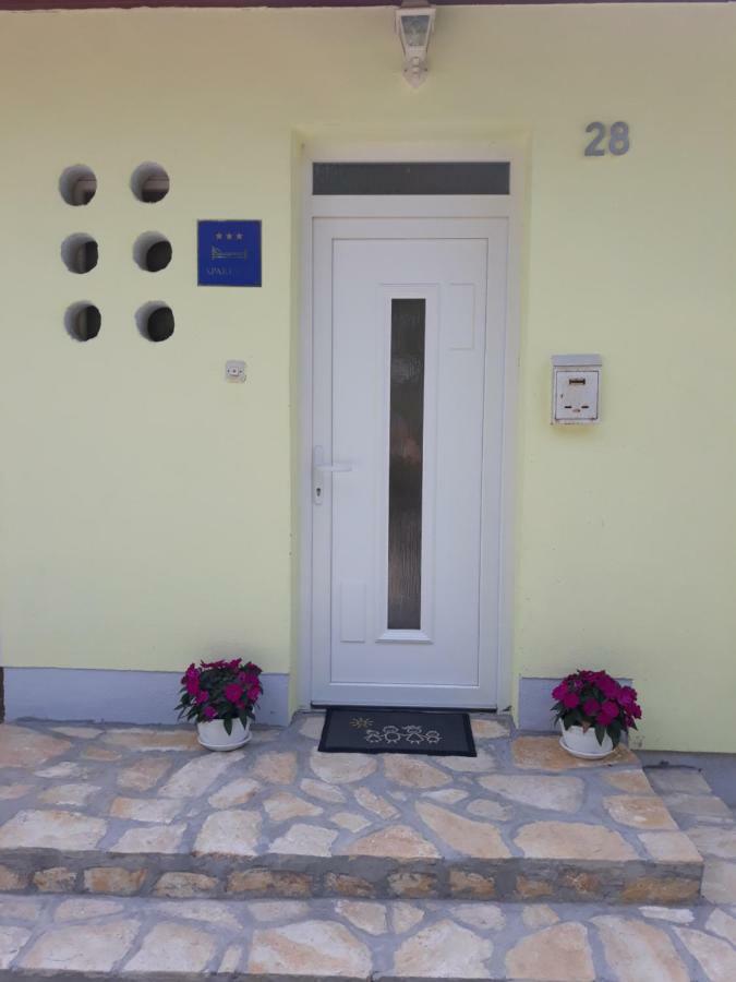 Gospic Riverside Apartment Dış mekan fotoğraf