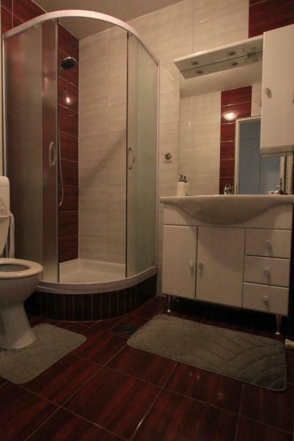 Gospic Riverside Apartment Dış mekan fotoğraf